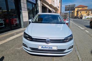 Volkswagen Polo 1.6 TDI 95 CV 5p. 5 53.000 Km.