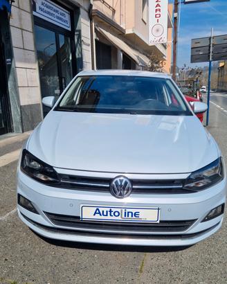 Volkswagen Polo 1.6 TDI 95 CV 5p. 5 53.000 Km.