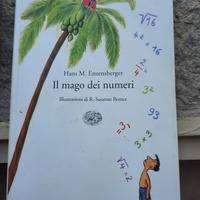 Il mago dei numeri, Hans M. Henzensberger, Einaudi