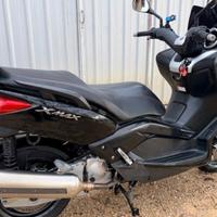 YAMAHA XMax 125 2011