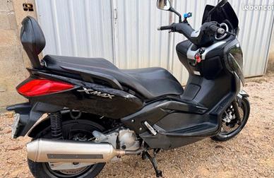 YAMAHA XMax 125 2011