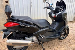YAMAHA XMax 125 2011