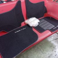 TAPPETINI IN MOQUETTE FIAT FULL BACK