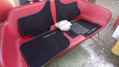 TAPPETINI IN MOQUETTE FIAT FULL BACK