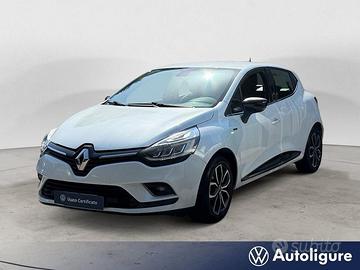 Renault Clio 0.9 TCE 90cv GPL Duel2