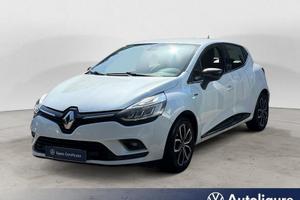 Renault Clio 0.9 TCE 90cv GPL Duel2