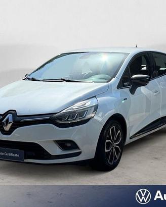 Renault Clio 0.9 TCE 90cv GPL Duel2