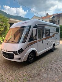 Malibu Motorhome