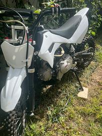 moto da cross