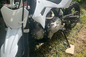 moto da cross