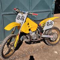 suzuki rm 250