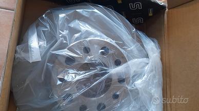 Dischi/Pastiglie ALFA 