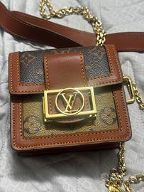 Borsa/cintura simil lv