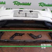 PARAURTI POSTERIORE VW GOLF 7 - VII R-LINE 2018