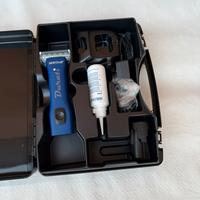 Tosatrice a batteria