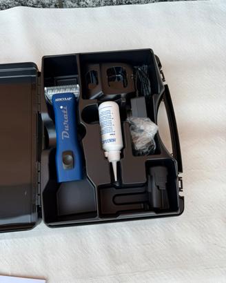 Tosatrice a batteria