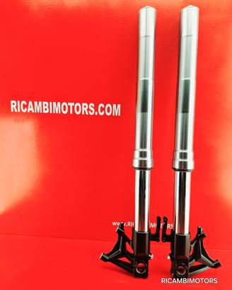 FORCELLA DUCATI HYPERMOTARD 1100S