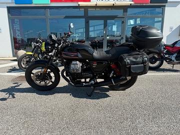 Moto Guzzi V7 STONE SPECIAL EDITION
