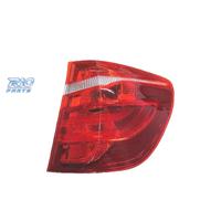 FANALE DESTRO BMW X3 F25 11-13 LED BIANCO ROSSO