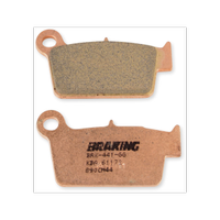 Freni beta dal 2005 al 2025 posteriore