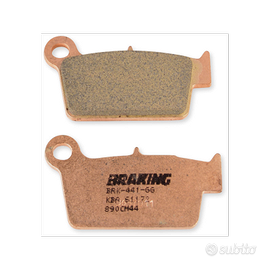 Freni beta dal 2005 al 2025 posteriore