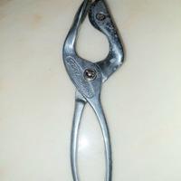 Scannatore per polli attrezzo anni 30