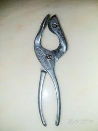 Scannatore per polli attrezzo anni 30