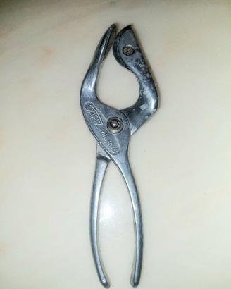 Scannatore per polli attrezzo anni 30