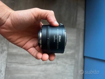 Nikon TC 20E III 2x