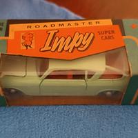 Mercury Politoys Mebetoys Poker Rivarossi 