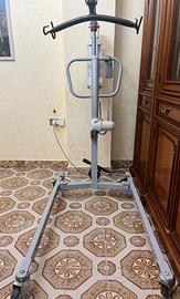 Sollevatore per anziani/disabili