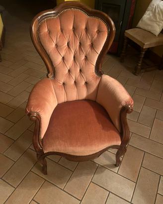 Poltrona
