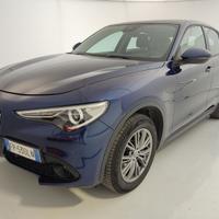 ALFA ROMEO Stelvio 2017 - Stelvio 2.2 t Executive