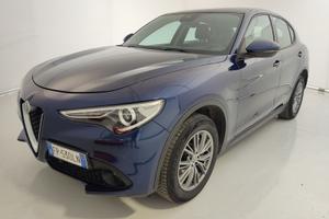 ALFA ROMEO Stelvio 2017 - Stelvio 2.2 t Executive