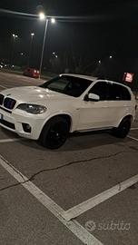 Bmwx5  3.0 xdrive 