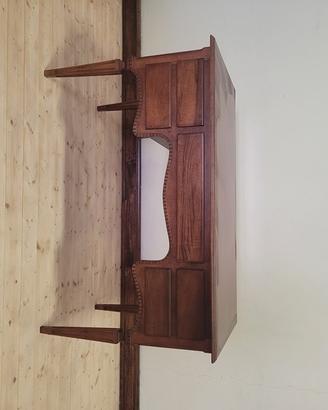 Scrivania stile provenzale (nuova)