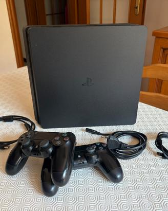 Playstation 4 Slim CUH-2216B 1TB