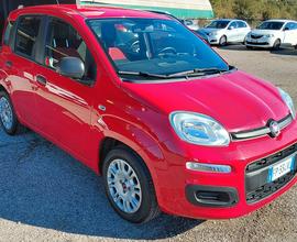 Fiat Panda 1.2 Benzina 2018 - "UNIPROPRIETARIO"