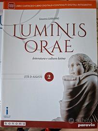 Luminis Orae 2 cod 9788839519412