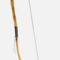 Arco Inglese in di “Osage Orange” da 68” - 37#