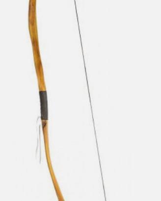 Arco Inglese in di “Osage Orange” da 68” - 37#