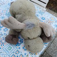 Alce in peluche