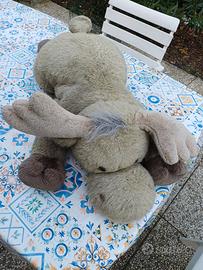 Alce in peluche