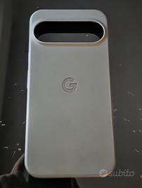 Cover Originale  Google Pixel 10 Pro XL - nero