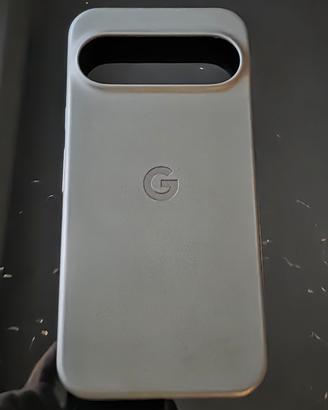 Cover Originale  Google Pixel 10 Pro XL - nero