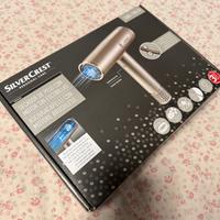 Phon SilverCrest Brushless LIDL