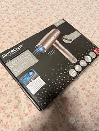 Phon SilverCrest Brushless LIDL