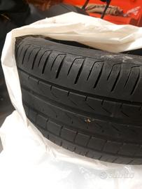 gomme 225x45R17