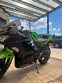 KAWASAKI NINJA 400