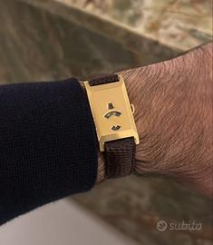 Juvenia salterello jumping hours 18kt